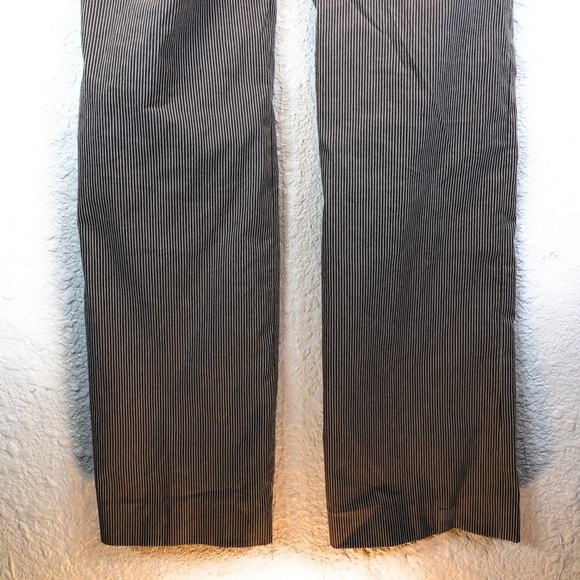 Zara Basic Pants - Picture 6 of 9